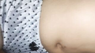the best morning gave me milf with her huge Cutie