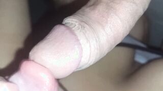 the best morning gave me milf with her huge Cutie