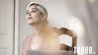 Forbidden Seductions - Ex-Wife's Cold Foot Skye Blue, Seth Gamble
