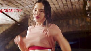 hot Pornstar Tastes Being a Stunning women