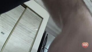 Legjob turns to Assjob
