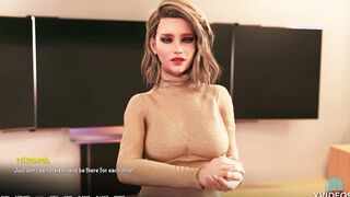 A.O.A. Academy #87 • What a amazingly hot blonde Hot