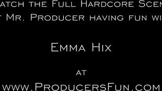 ProducersFun - A Fucking Conversation with Emma Hix