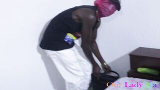 I caught Him Stealing My Hubby's Cash and I Gave