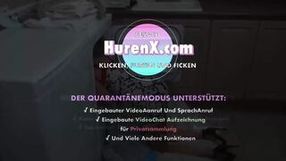 stepmom stuck and pounded into doggy style