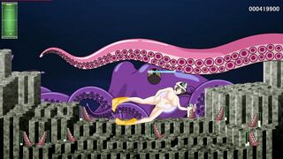 Amakorium [PornPlay Cartoon game] Ep.two how to cum five times
