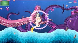 Amakorium [PornPlay Cartoon game] Ep.two how to cum five times