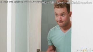 Penis, Snatch, Scissors, Choose / Brazzers / stream full from