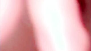 Thick Milf give oral sex the gets banged rough by her BF then jizzed