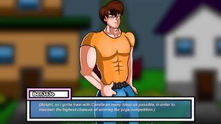 Milf Pursuit 47 Performance Me Those Jugs