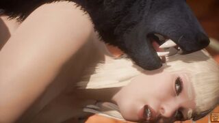 Wild Life Bombshell Mom With Furries (New cunt with mouth)