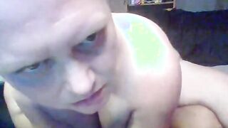 PrincessFeefee shows off her Cowgirl fucking action inside this 1. Princess could bang her husband alday