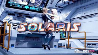 Soraris - 3D Futanari Animation Porn