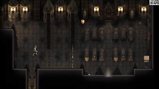 Complete Gameplay - Treasure of Nadia, Part 15