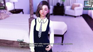 Complete Gameplay - Sunshine Love, Part 15