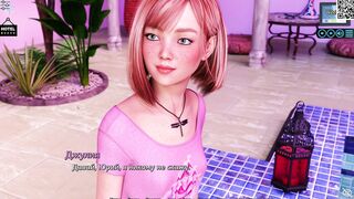 Complete Gameplay - Sunshine Love, Part 15