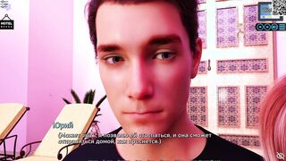 Complete Gameplay - Sunshine Love, Part 15
