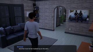 Milfy City 33 Fulfilling a Fantasy