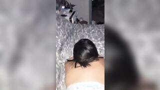 Fucking Cheating Latinas Neighbors Huge Butt again while hubby works!!!!!