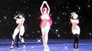Mmd r18 the king ask her princess to performance sensual move to make him cum 3d cartoon