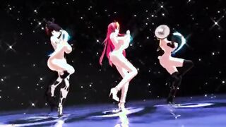 Mmd r18 the king ask her princess to performance sensual move to make him cum 3d cartoon
