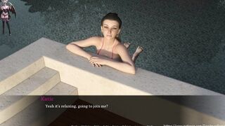 Lunar's Chosen 80 Bj From a Blowjob and Katie Meets Sandra