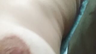 First time using twat and tit pumps