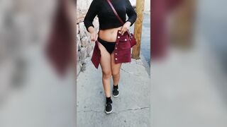 CAMINATA POR SAN JOSE