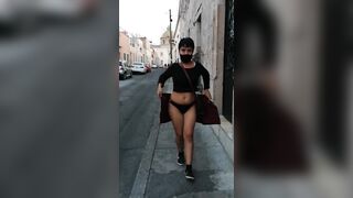 CAMINATA POR SAN JOSE