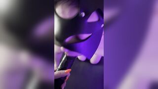 Fake-Dick oral sex and bbcs banged anal hoe boy from Girlfriend K - KQDS