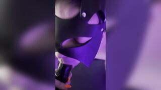 Fake-Dick oral sex and bbcs banged anal hoe boy from Girlfriend K - KQDS