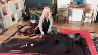 CBT INSIDE VACUUM BED