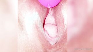 Milf ends up squirting (compilation)