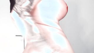 virtual date with Hot - Peachgardens