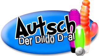 Autsch!! Der Sex Sex Toy Deal mit Shirly