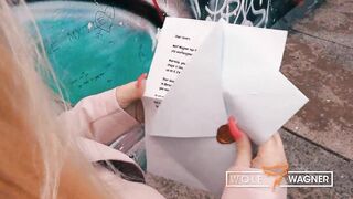 Needy MARIELLA SUN dig a hard cock rides in a