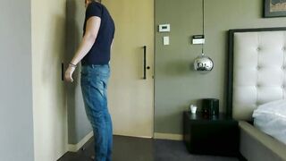 Scarlit Scandal lets stepbrother pulverize her african pussy
