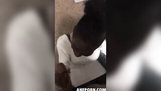 Next Door Next Door Wife Sneaking And Sucking Young Huge African Penis