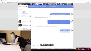 Teenie "kept woman" spent a lot of money and got a creampie