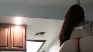 JOI Female Domination Bondage And point of watch Panty Girls