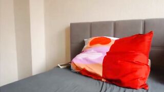 Inside Bed With Dea