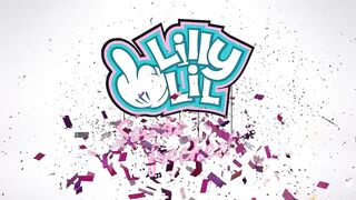 teenie YO GANG BANG Double ANAL Bitch 3 Way Compilation