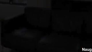 Cougar seduces son's friend on mother's day