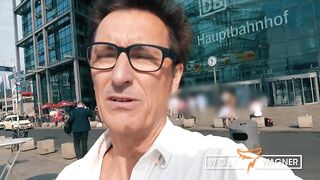 Blonde Milf MIA BITCH Fuckfest in German Hotel WOLF WAGNER