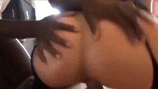 Watchi me fucking Ebony n White