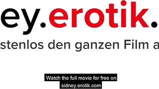 MYSTERIOUS Sidney Dark seduces User Max to SCREWED her! (German)