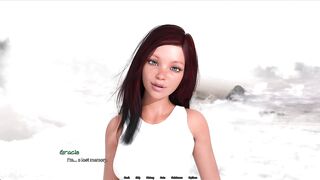 Radiant - Dream Girl licks penis - THE SADDEST PORN