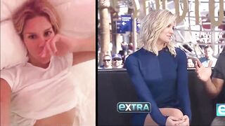 LEAKED SEX FILM!!! Charissa Thompson - Fox Sports