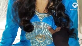 Next Door bhabhi Goddess screwed!
