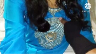Next Door bhabhi Goddess screwed!